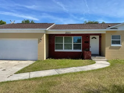 2111 Beatrice Drive Orlando FL 32810