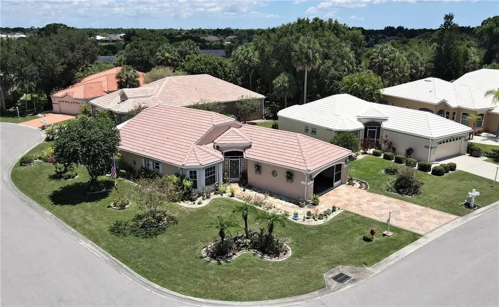 26379 Feathersound Drive Punta Gorda FL 33955