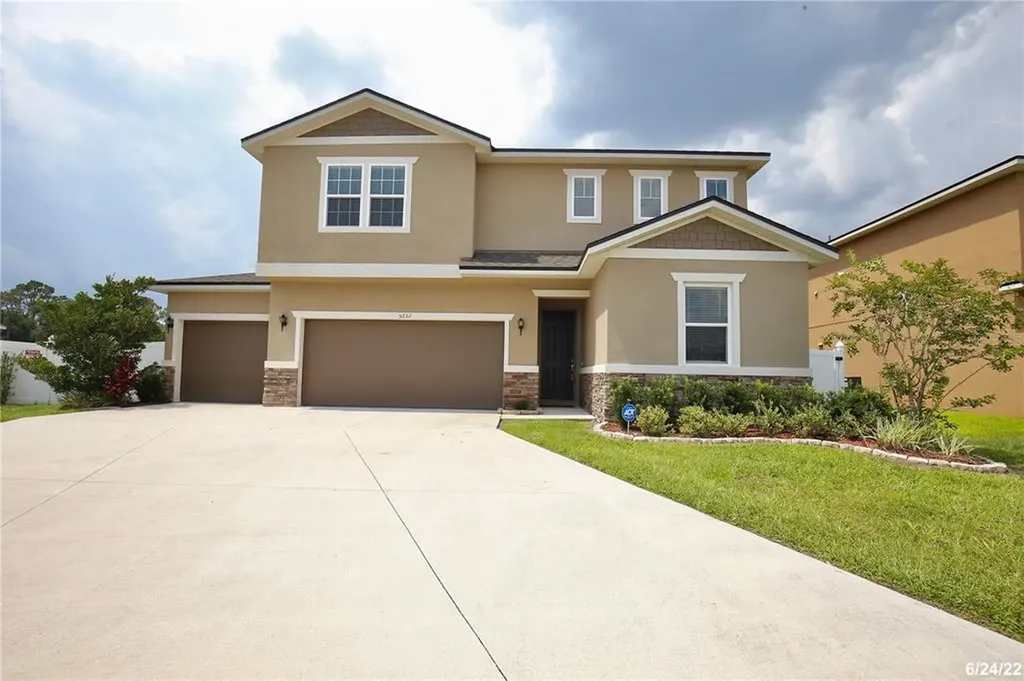 5632 Western Sun Drive Saint Cloud FL 34771