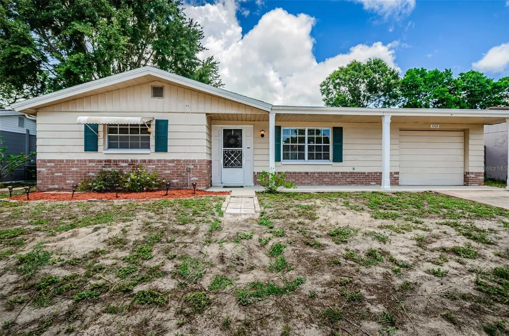 3308 Kinard Lane Holiday FL 34691