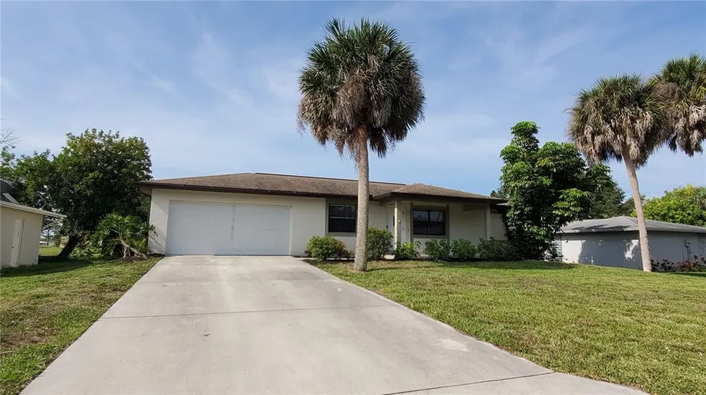 228 Annapolis Lane Rotonda West FL 33947