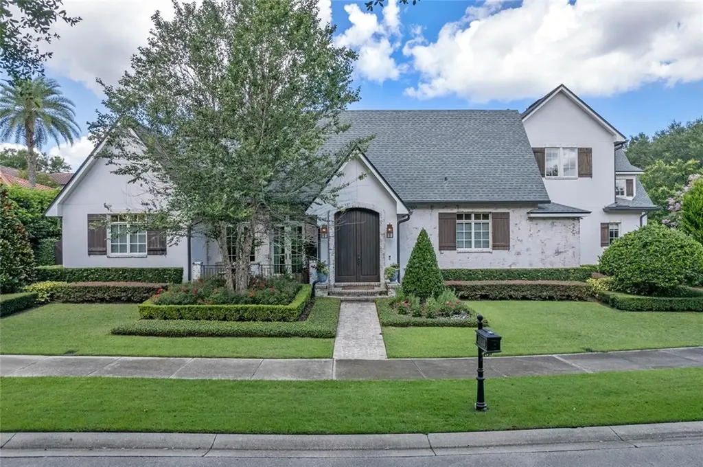 1712 Lookout Landing Circle Winter Park FL 32789