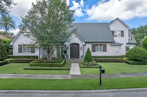 1712 Lookout Landing Circle Winter Park FL 32789