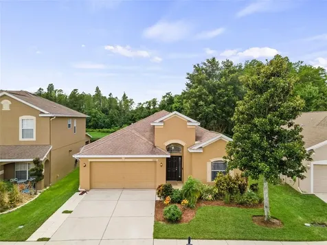 9909 Jasmine Brook Circle Land O Lakes FL 34638