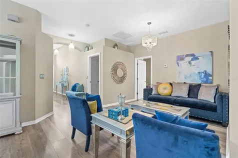 9909 Jasmine Brook Circle Land O Lakes FL 34638