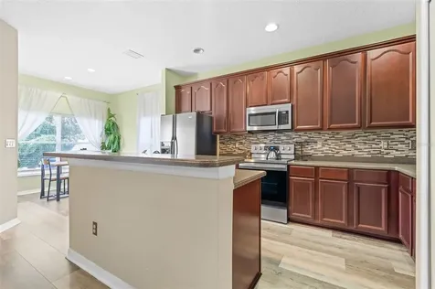 9909 Jasmine Brook Circle Land O Lakes FL 34638