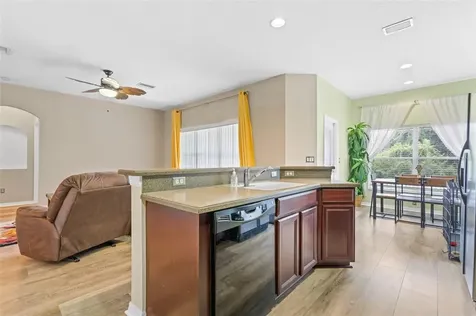 9909 Jasmine Brook Circle Land O Lakes FL 34638