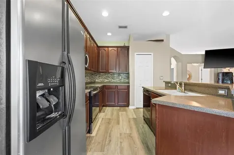 9909 Jasmine Brook Circle Land O Lakes FL 34638