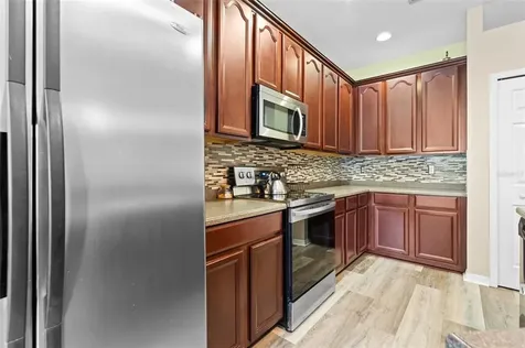 9909 Jasmine Brook Circle Land O Lakes FL 34638