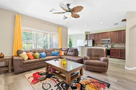 9909 Jasmine Brook Circle Land O Lakes FL 34638