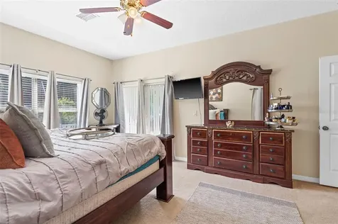 9909 Jasmine Brook Circle Land O Lakes FL 34638