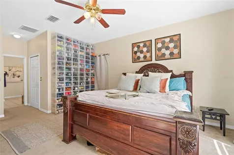9909 Jasmine Brook Circle Land O Lakes FL 34638