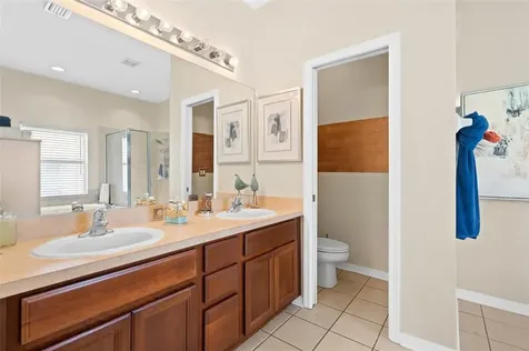 9909 Jasmine Brook Circle Land O Lakes FL 34638