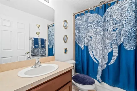 9909 Jasmine Brook Circle Land O Lakes FL 34638