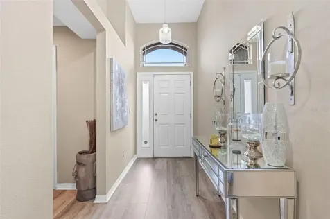 9909 Jasmine Brook Circle Land O Lakes FL 34638