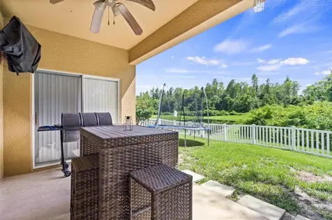 9909 Jasmine Brook Circle Land O Lakes FL 34638