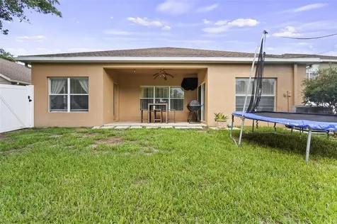 9909 Jasmine Brook Circle Land O Lakes FL 34638