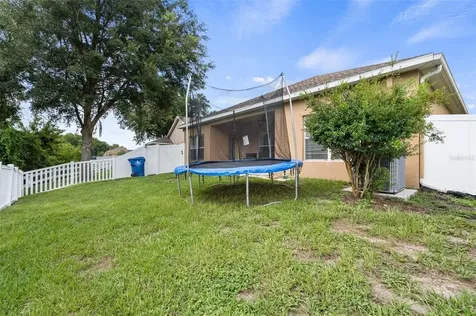 9909 Jasmine Brook Circle Land O Lakes FL 34638