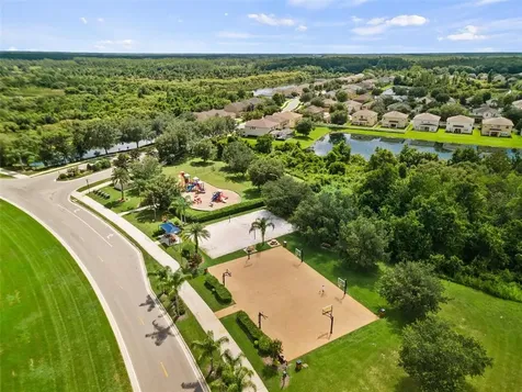 9909 Jasmine Brook Circle Land O Lakes FL 34638
