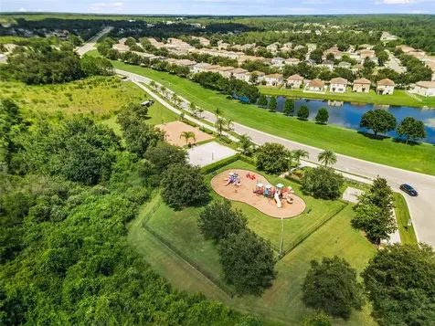 9909 Jasmine Brook Circle Land O Lakes FL 34638