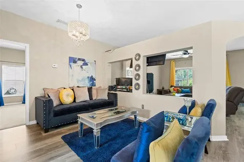 9909 Jasmine Brook Circle Land O Lakes FL 34638