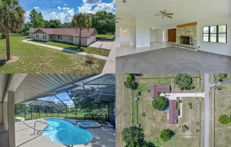 8095 SW 52nd Court Ocala FL 34476