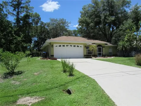 3367 Alwood Street North Port FL 34291
