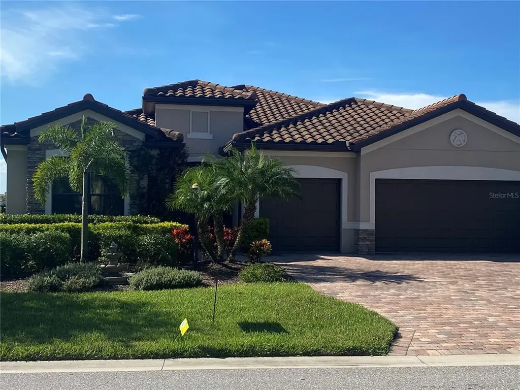 13414 Saw Palm Creek Trail Bradenton FL 34211