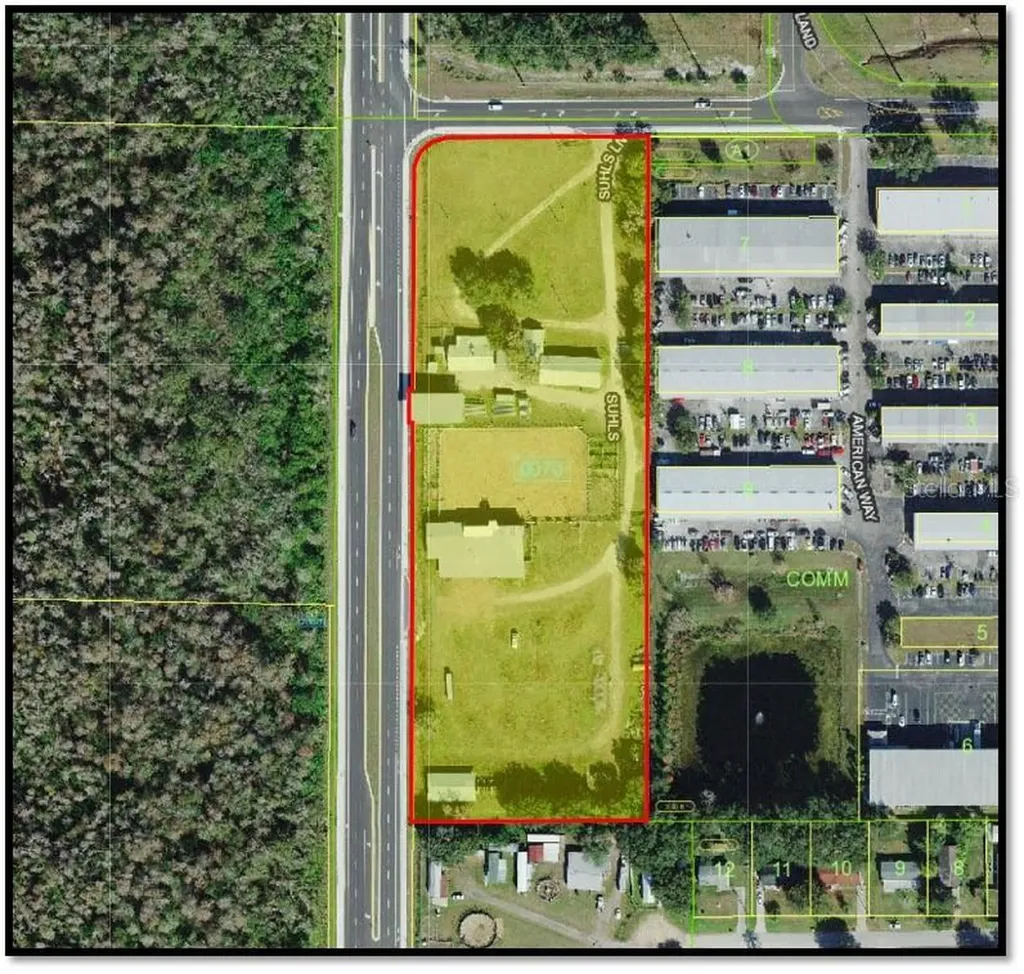 1010 Suhls Lane Kissimmee FL 34741