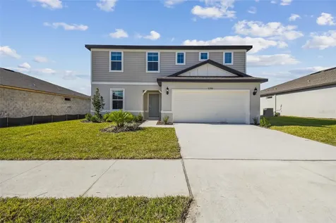1210 Michelangelo Lane Winter Haven FL 33884