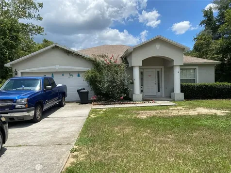 43 Hemlock Radial Circle Ocala FL 34472