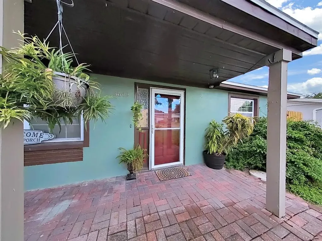 3649 Bedford Street New Port Richey FL 34652