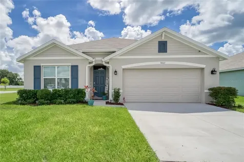 3002 Bridgeman Court Plant City FL 33566