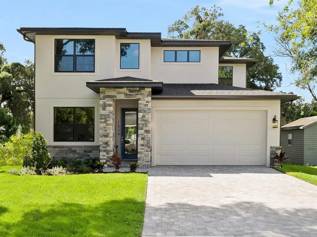 1534 George Street Orlando FL 32806