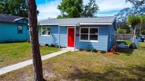 3842 46th Street N St Petersburg FL 33714