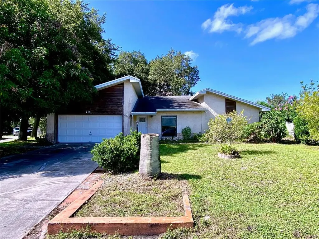 712 Toltec Place Kissimmee FL 34758