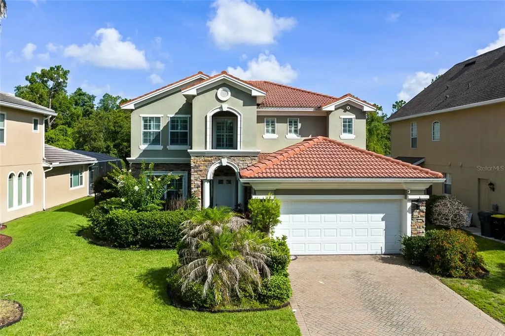 530 Harriswood Court Davenport FL 33837