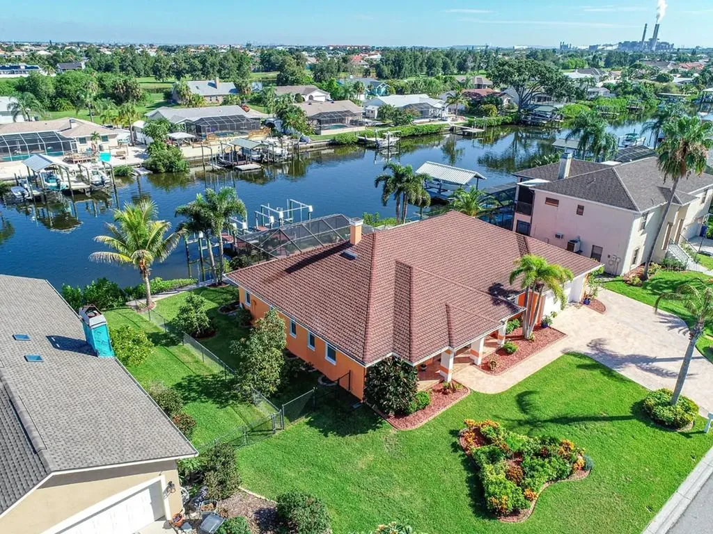 903 Golf Island Drive Apollo Beach FL 33572