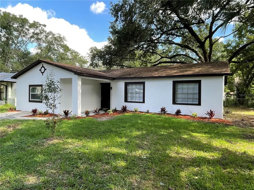 4604 E Sewaha Street Tampa FL 33617