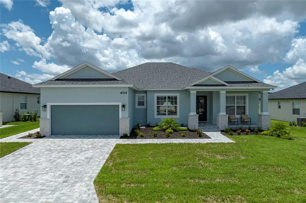 6737 Bentridge Drive Lakeland FL 33813