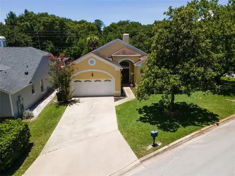 1038 Woodcraft Drive Apopka FL 32712