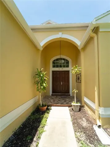 1038 Woodcraft Drive Apopka FL 32712