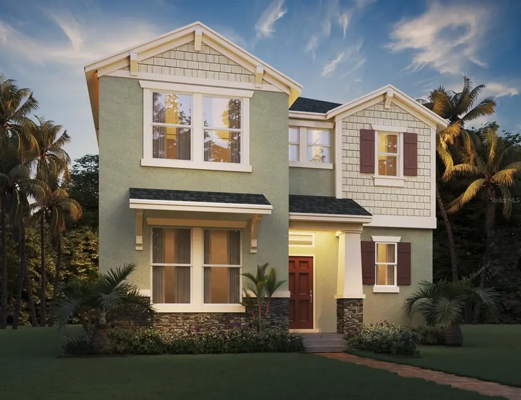 18079 Adrift Road Winter Garden FL 34787