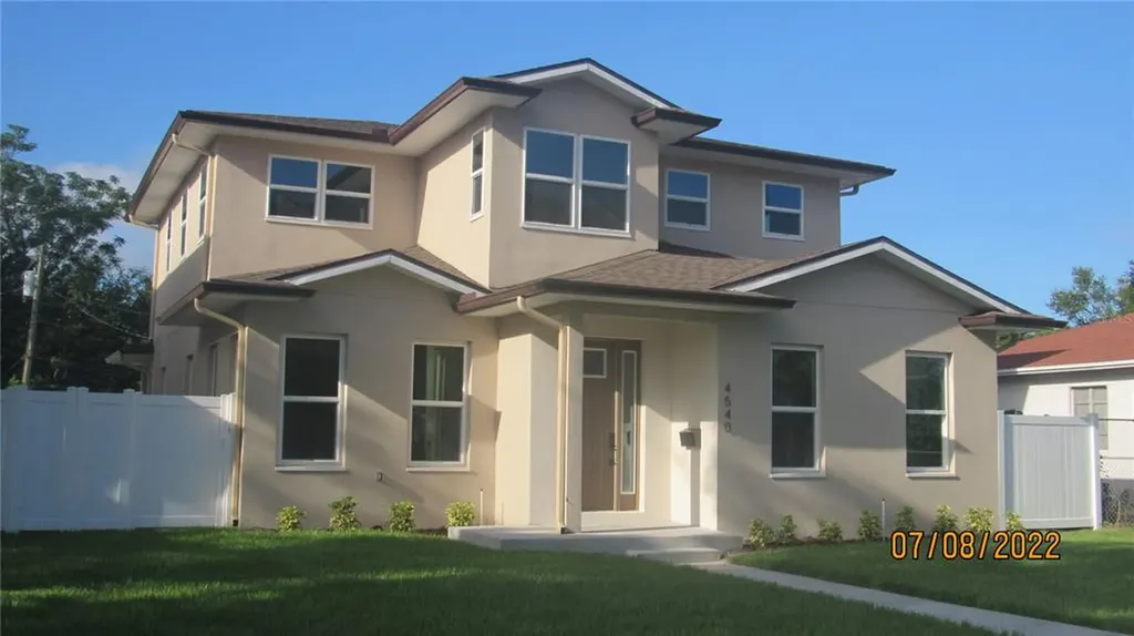 4540 12th Avenue N St Petersburg FL 33713