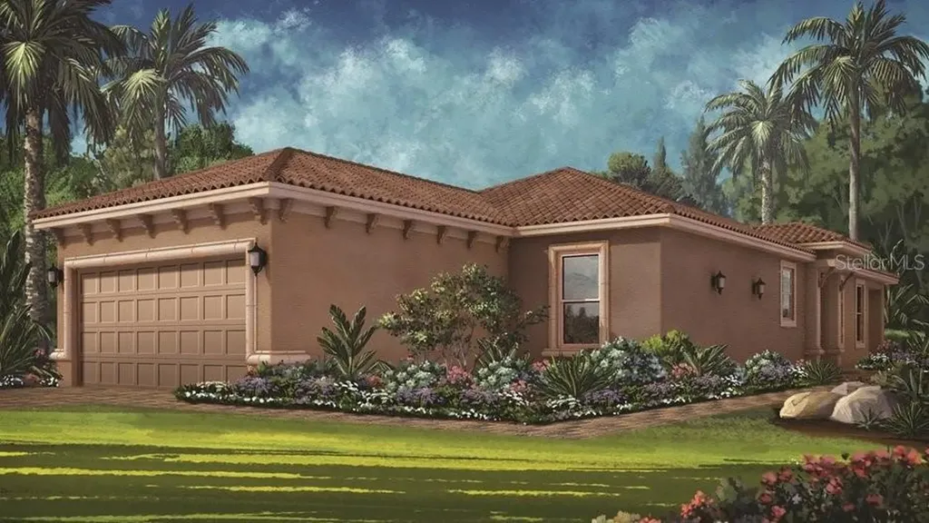 4308 Cairoli Court Wesley Chapel FL 33543