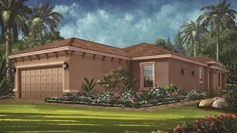 4308 Cairoli Court Wesley Chapel FL 33543