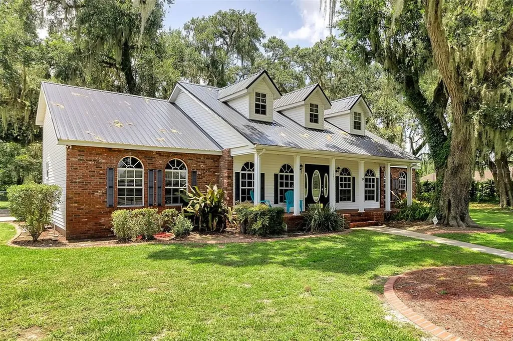1241 SE Townsend Avenue Arcadia FL 34266