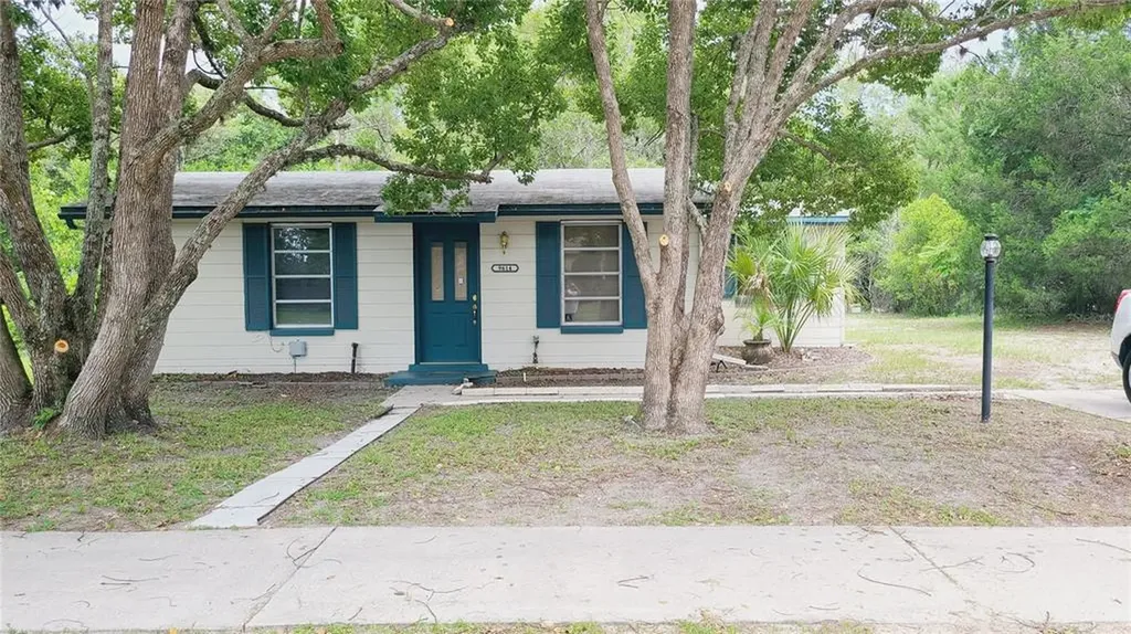 9614 River Road Spring Hill FL 34608