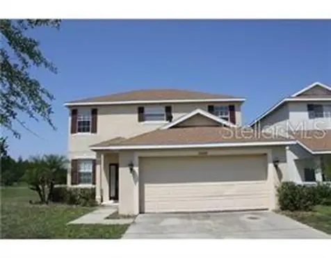 20604 Great Laurel Avenue Tampa FL 33647