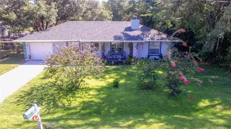 5 Bahia Court Place Ocala FL 34472